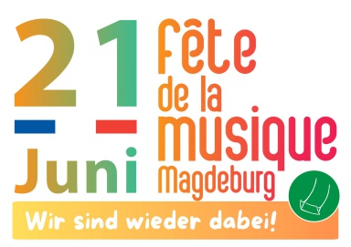 Fête de la Musique im ERNAs